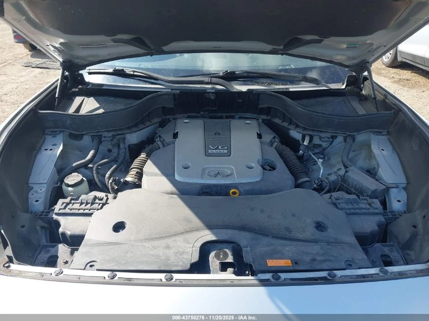 Infiniti QX70 3.7L V-6 DOHC, VVT, 325HP 4X2 Drive | Mobile.bg � ����������� 15