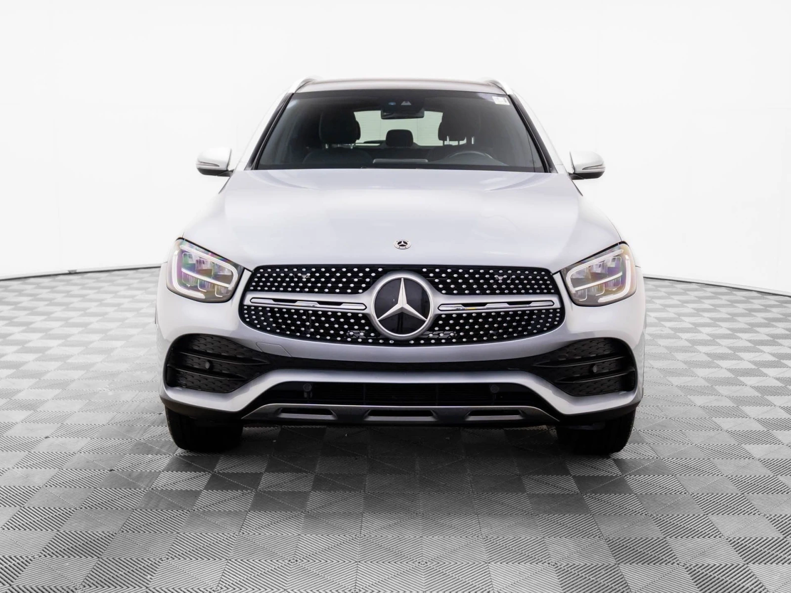 Mercedes-Benz GLC 300 AMG | Mobile.bg � ����������� 11