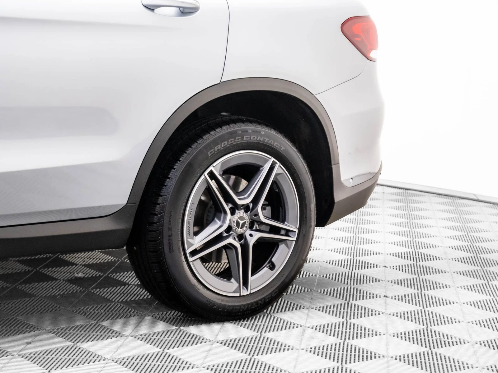 Mercedes-Benz GLC 300 AMG | Mobile.bg � ����������� 4