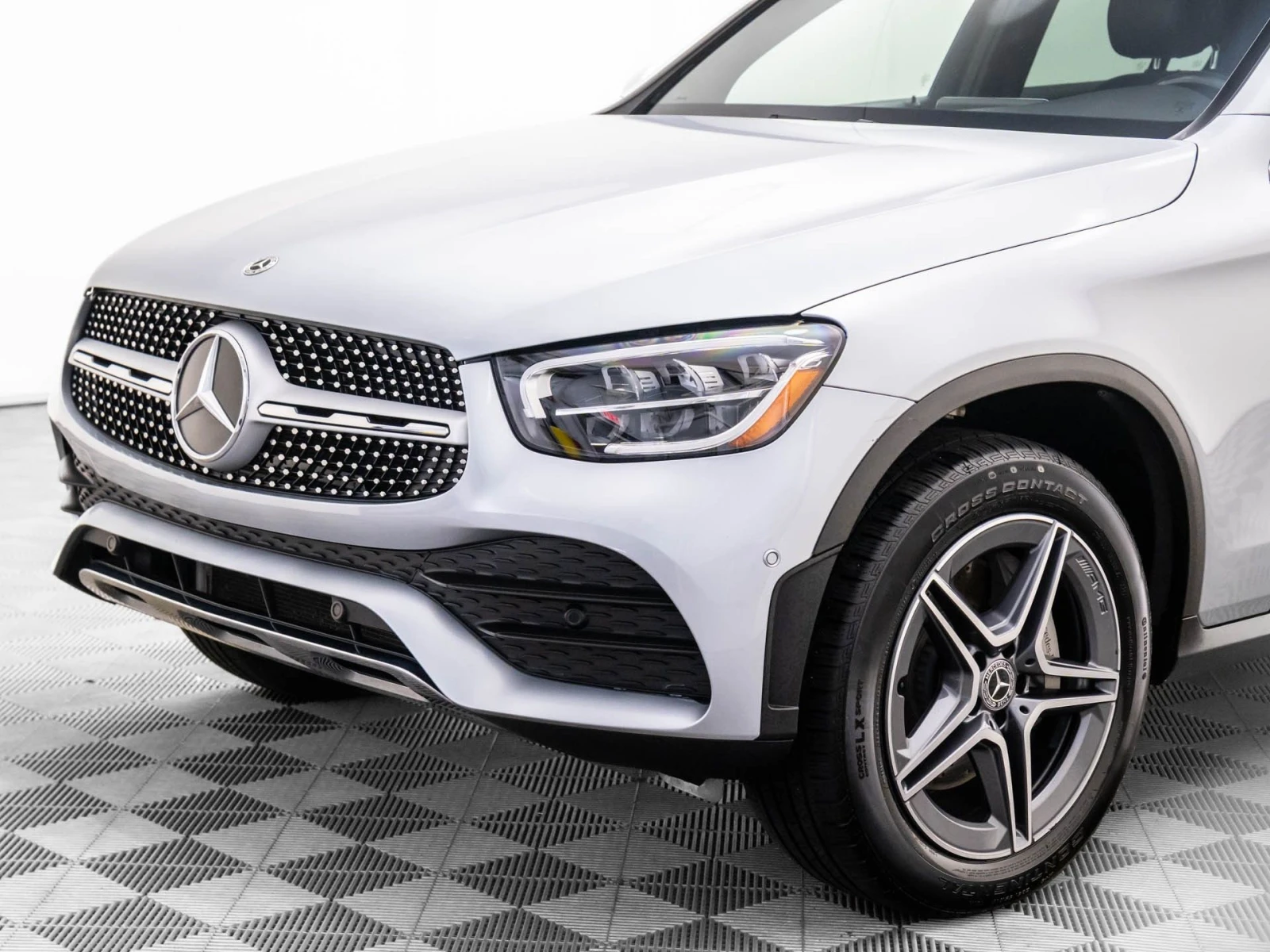 Mercedes-Benz GLC 300 AMG | Mobile.bg � ����������� 17