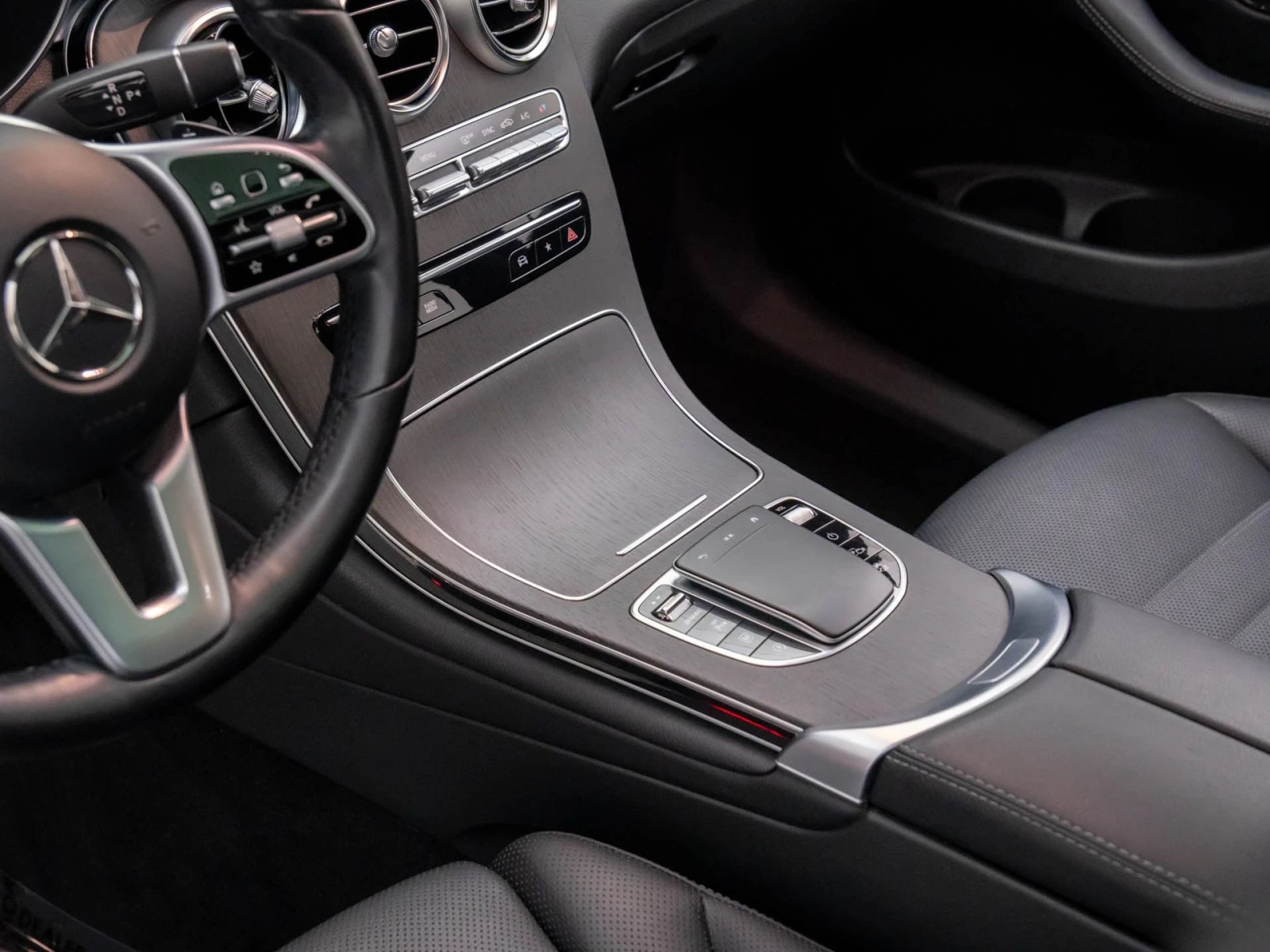 Mercedes-Benz GLC 300 AMG | Mobile.bg � ����������� 6