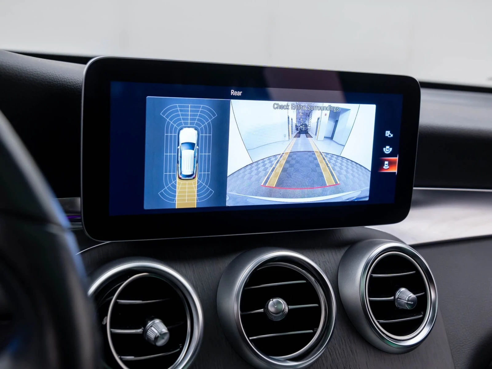 Mercedes-Benz GLC 300 AMG | Mobile.bg � ����������� 10