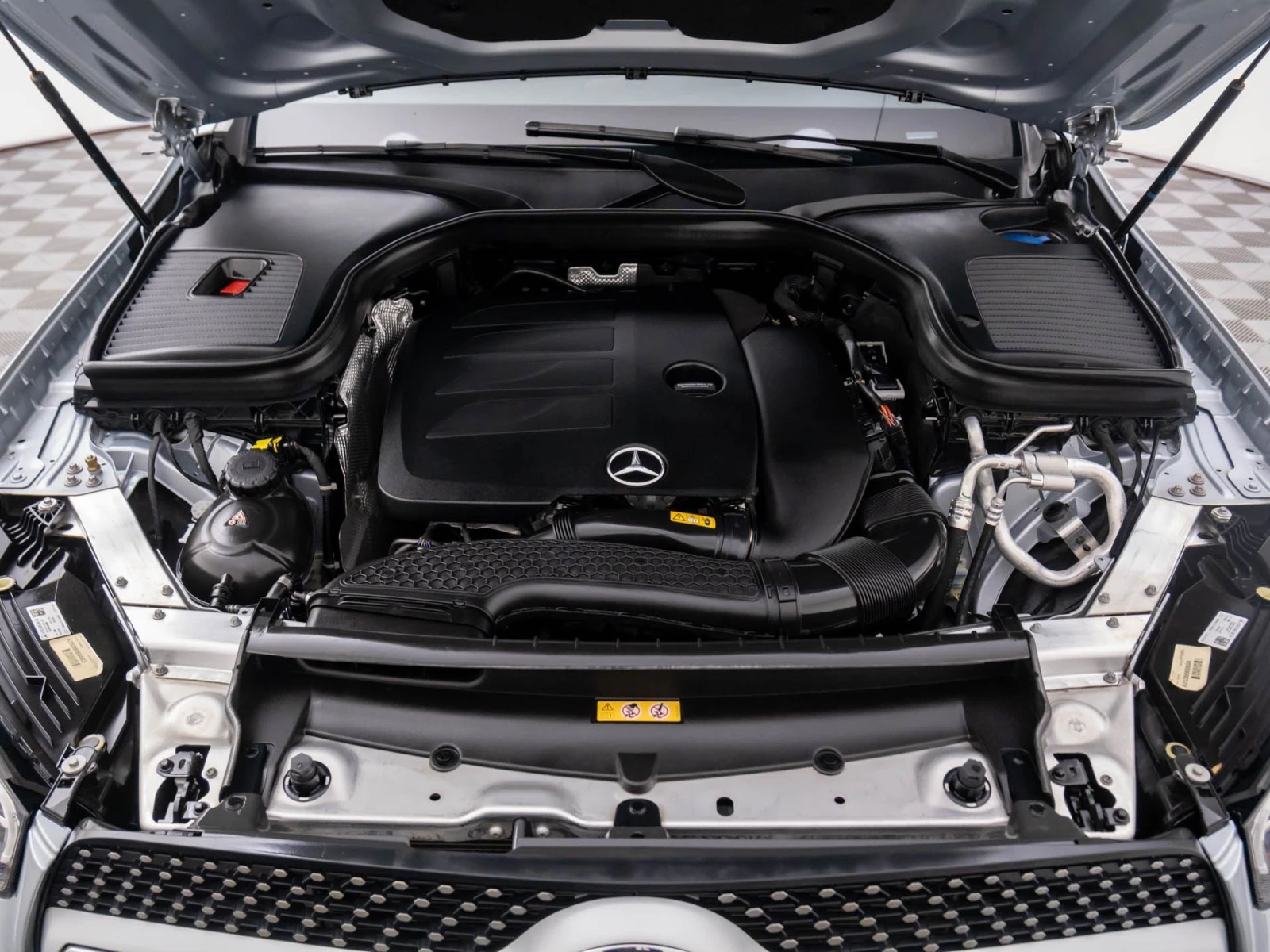 Mercedes-Benz GLC 300 AMG | Mobile.bg � ����������� 15