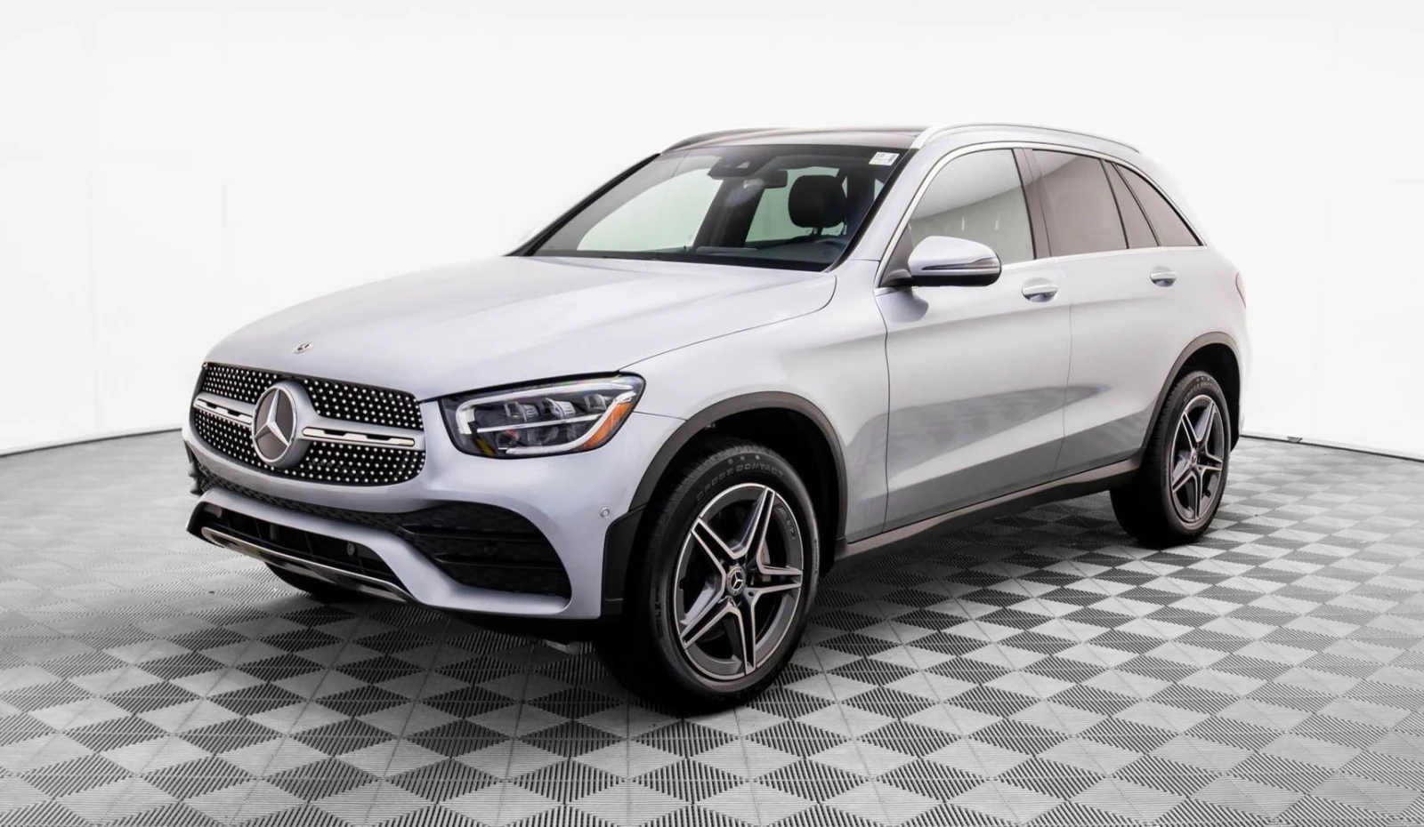 Mercedes-Benz GLC 300 AMG | Mobile.bg � ����������� 9