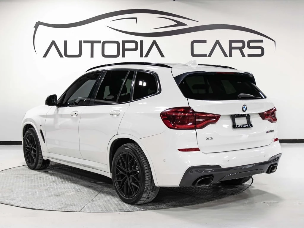 BMW X3 M40i | DISTRONIC| HUD| CARFAX | Mobile.bg � ����������� 6