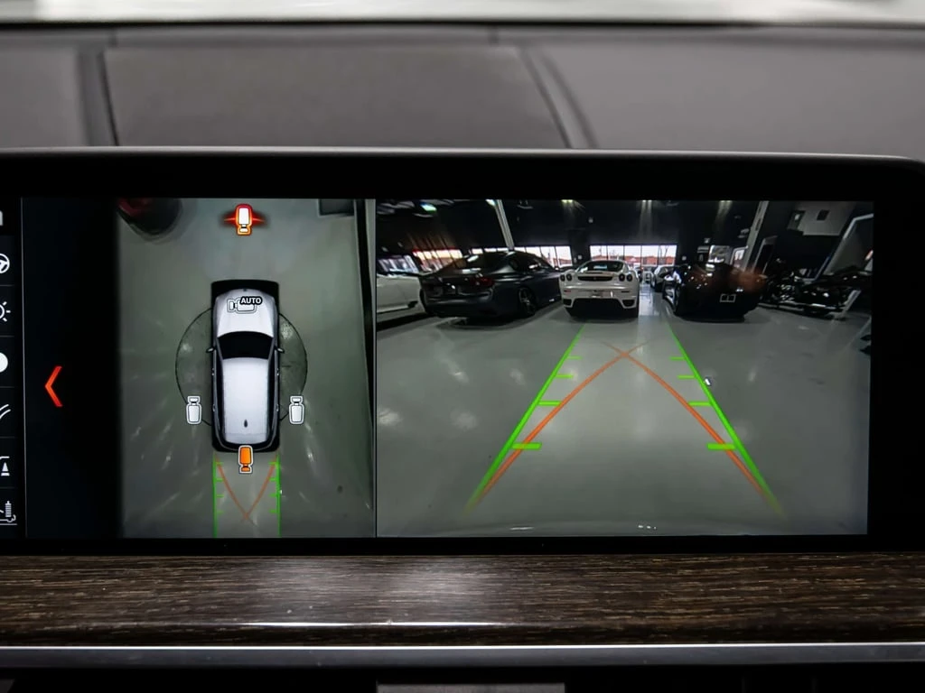 BMW X3 M40i | DISTRONIC| HUD| CARFAX | Mobile.bg � ����������� 8