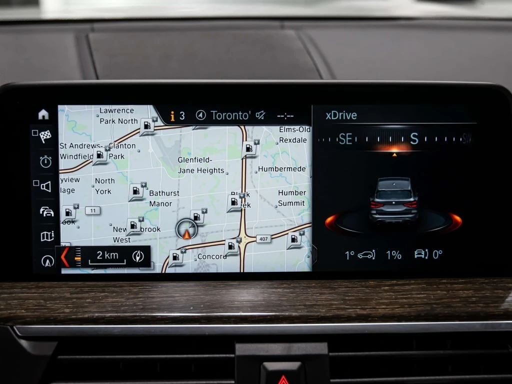 BMW X3 M40i | DISTRONIC| HUD| CARFAX | Mobile.bg � ����������� 7