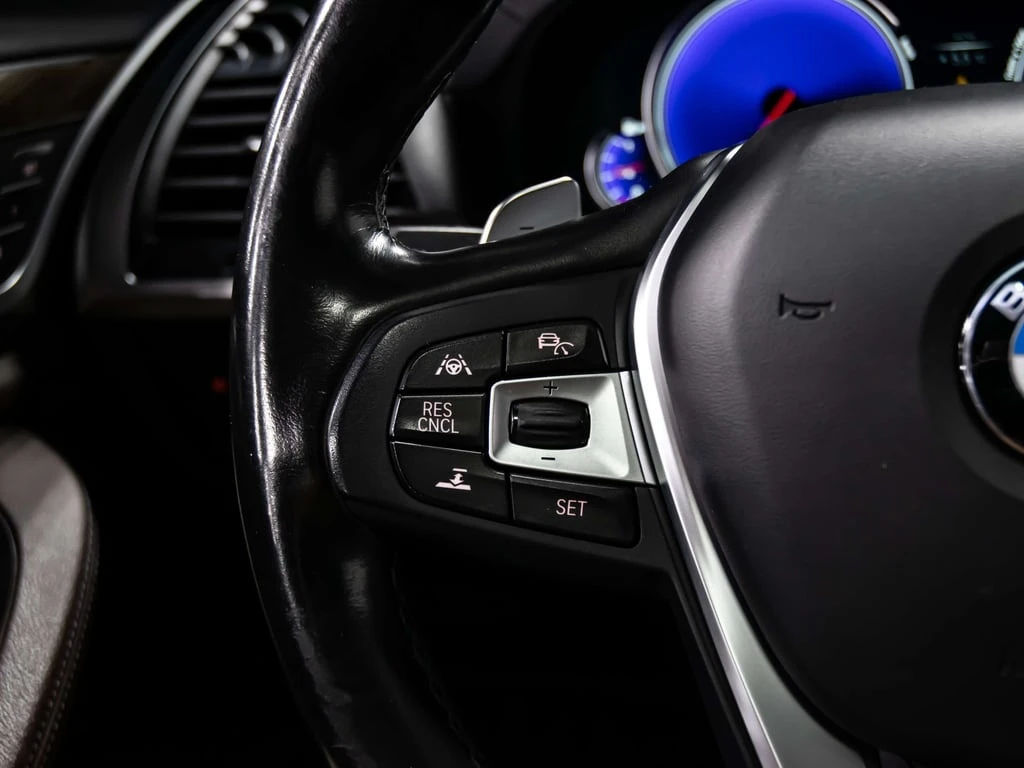 BMW X3 M40i | DISTRONIC| HUD| CARFAX | Mobile.bg � ����������� 16