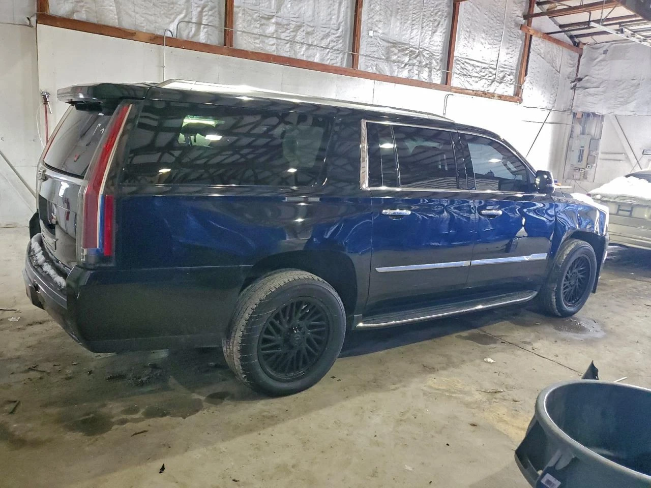 Cadillac Escalade ESV | Mobile.bg � ����������� 3