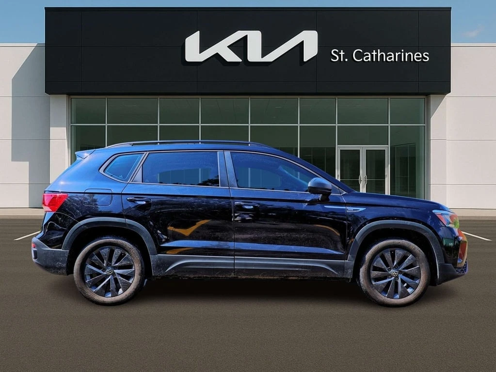 VW Taos * 4Motion S * CARFAX * ЦЕНА ДО БГ - изображение 9