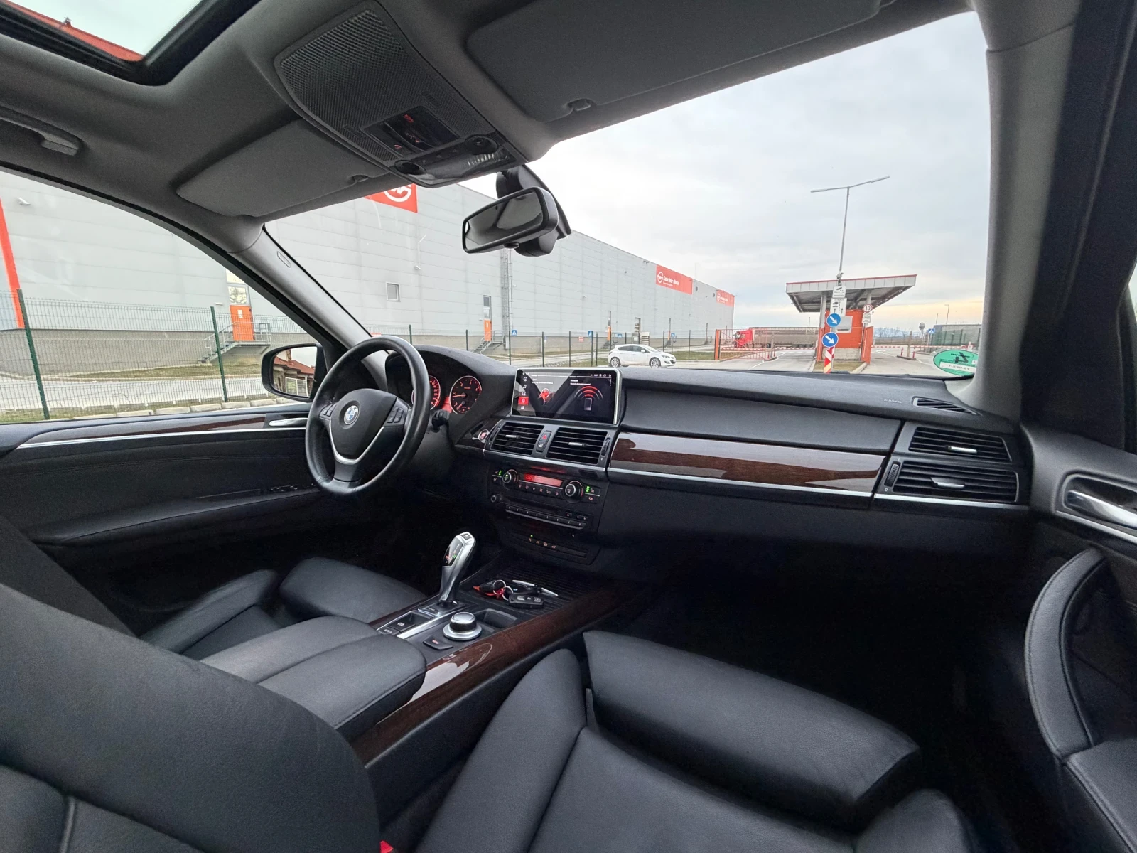 BMW X5 3.0SD Germany  | Mobile.bg � ����������� 13