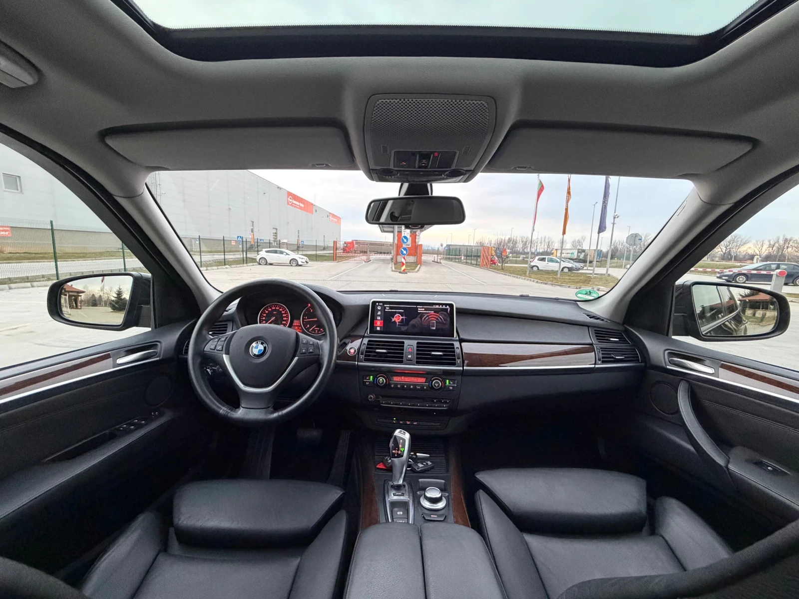 BMW X5 3.0SD Germany  - изображение 10