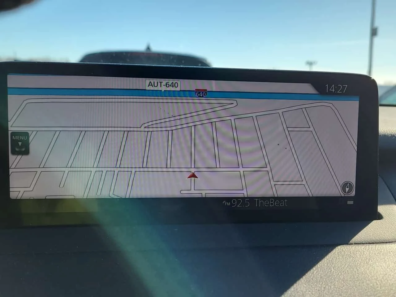 Mazda CX-9 * SIGNATURE * CARFAX * ��� ��������� *  | Mobile.bg � ����������� 8