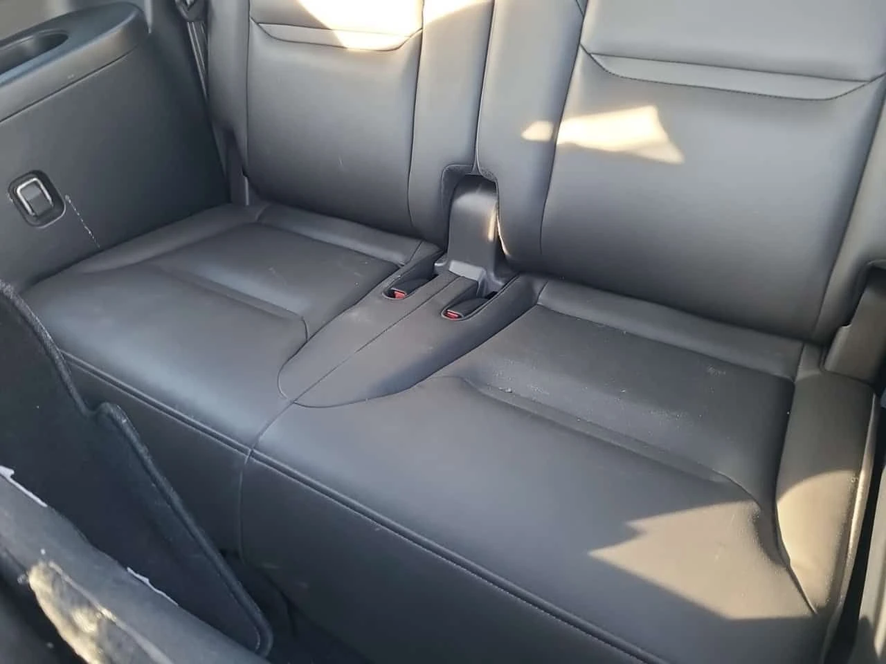 Mazda CX-9 * SIGNATURE * CARFAX * ��� ��������� *  | Mobile.bg � ����������� 11