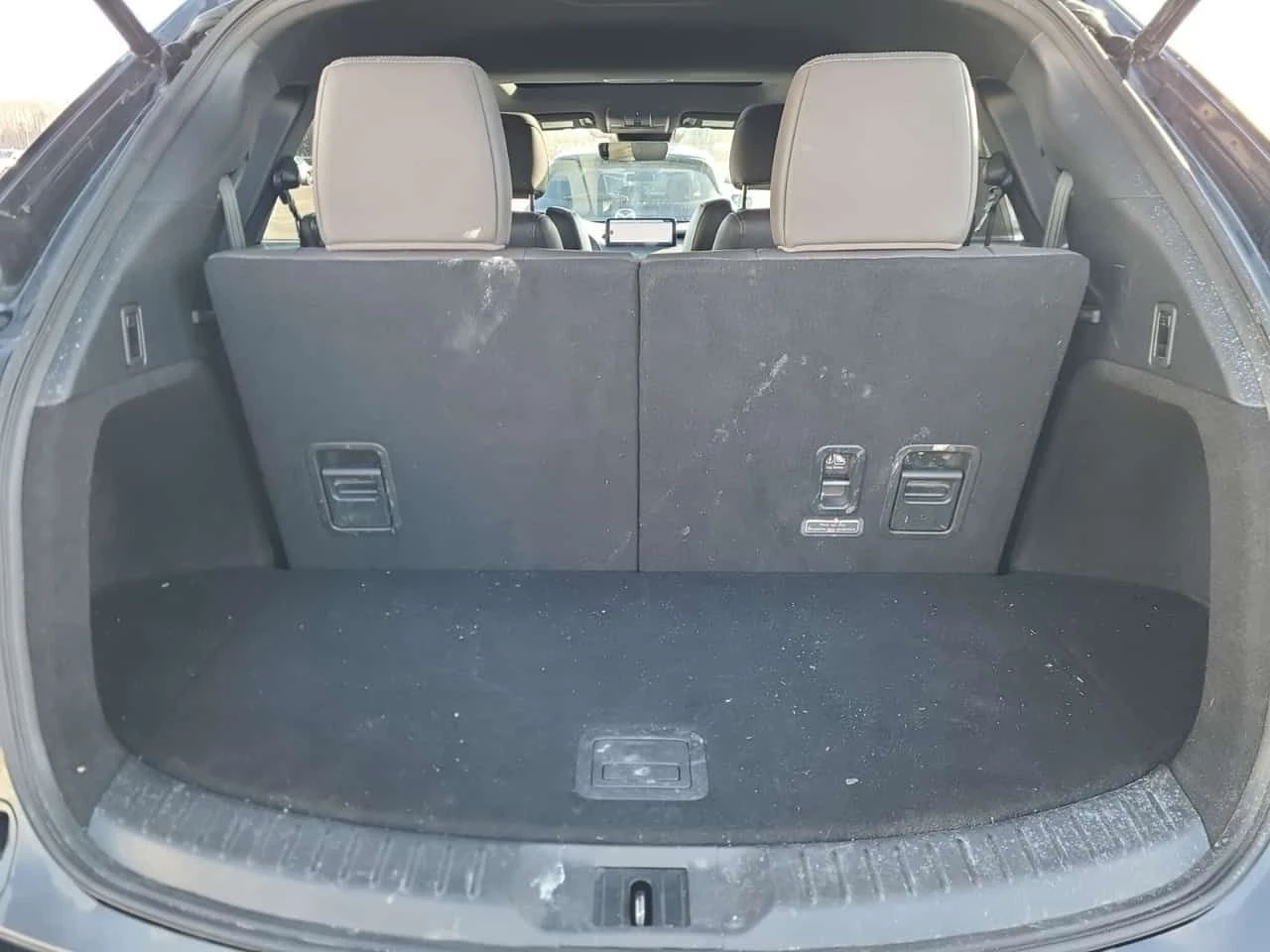 Mazda CX-9 * SIGNATURE * CARFAX * ��� ��������� *  | Mobile.bg � ����������� 14