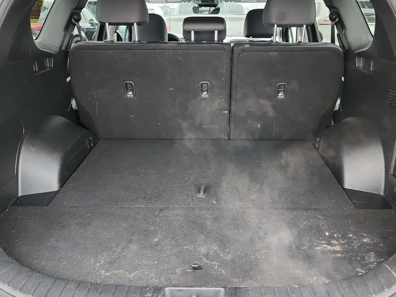 Hyundai Santa fe  PREFERRED /CARFAX /4�4/�������/����/ | Mobile.bg � ����������� 12