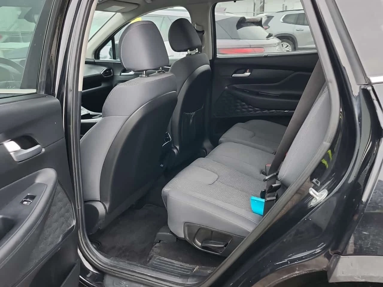 Hyundai Santa fe  PREFERRED /CARFAX /4�4/�������/����/ | Mobile.bg � ����������� 11