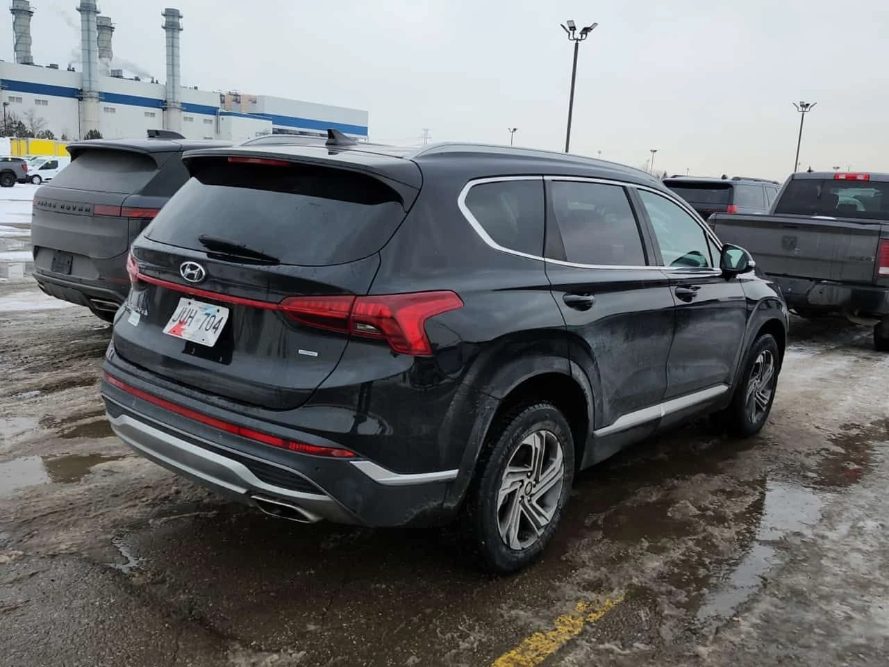 Hyundai Santa fe  PREFERRED /CARFAX /4�4/�������/����/ | Mobile.bg � ����������� 3