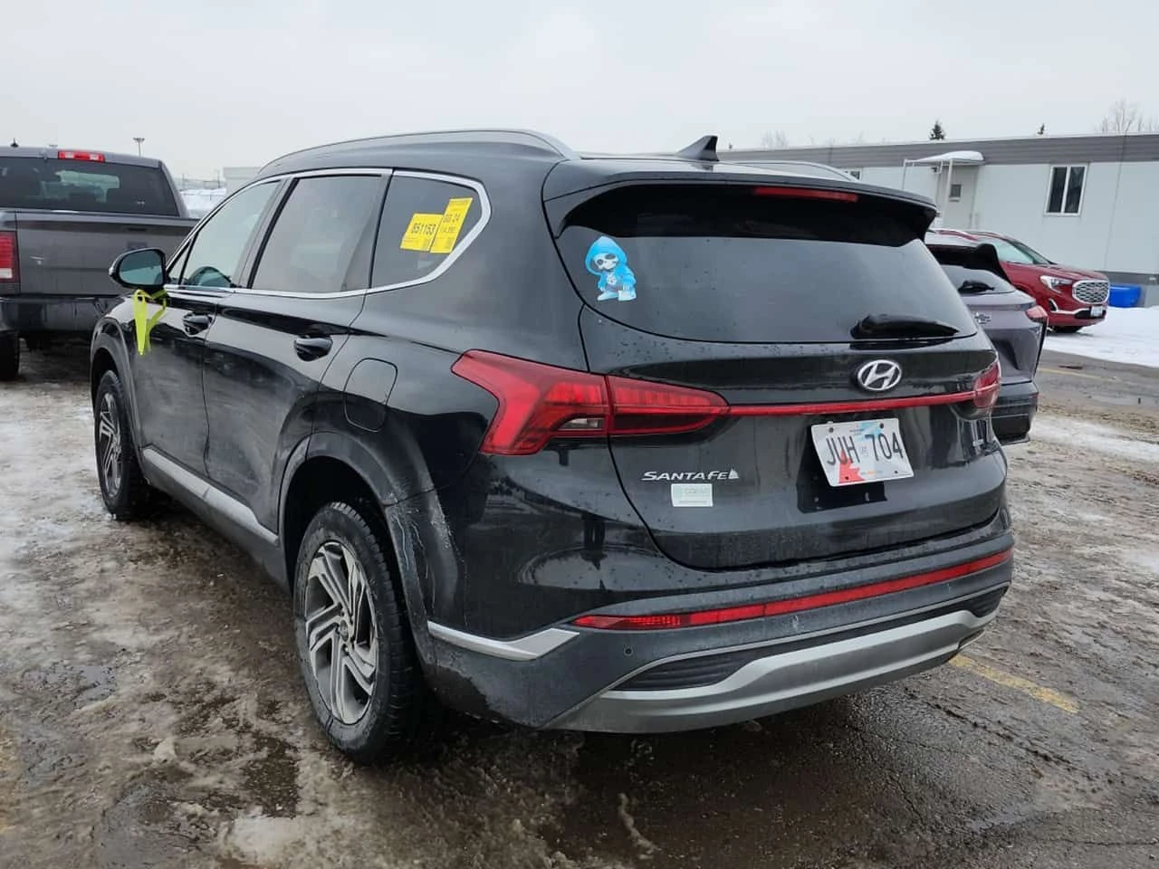 Hyundai Santa fe  PREFERRED /CARFAX /4�4/�������/����/ | Mobile.bg � ����������� 4