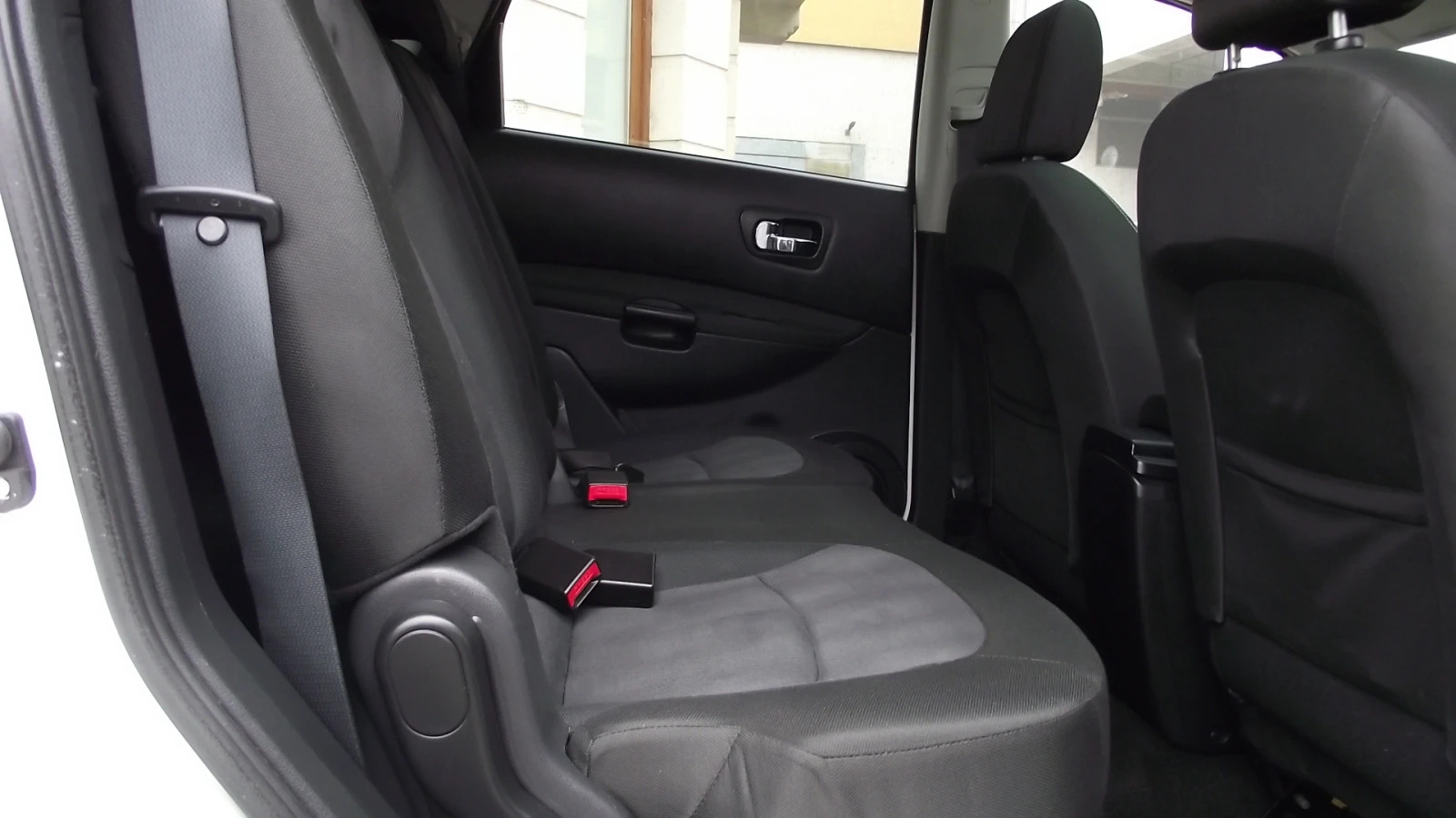 Nissan Qashqai 1.5.d.110.k.c.Panorama. | Mobile.bg � ����������� 16