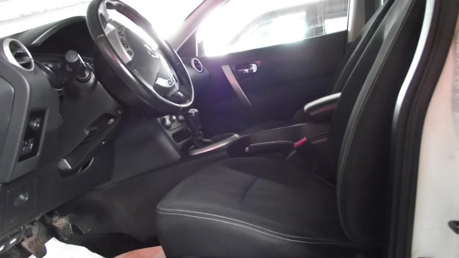 Nissan Qashqai 1.5.d.110.k.c.Panorama. | Mobile.bg � ����������� 13