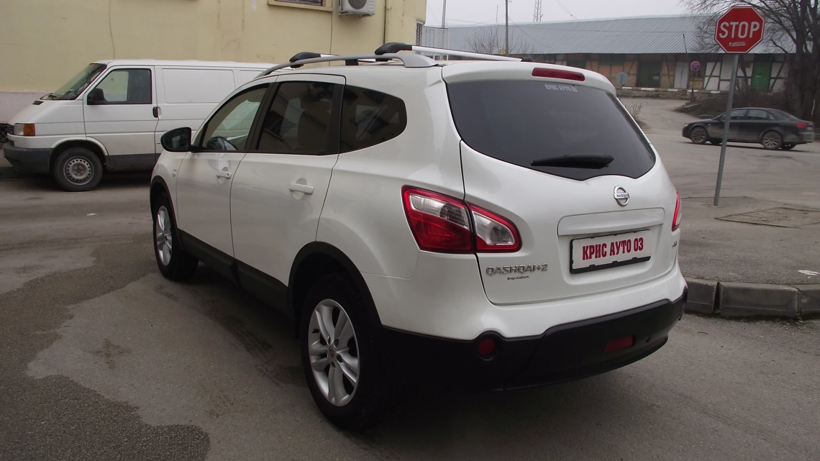 Nissan Qashqai 1.5.d.110.k.c.Panorama. | Mobile.bg � ����������� 5