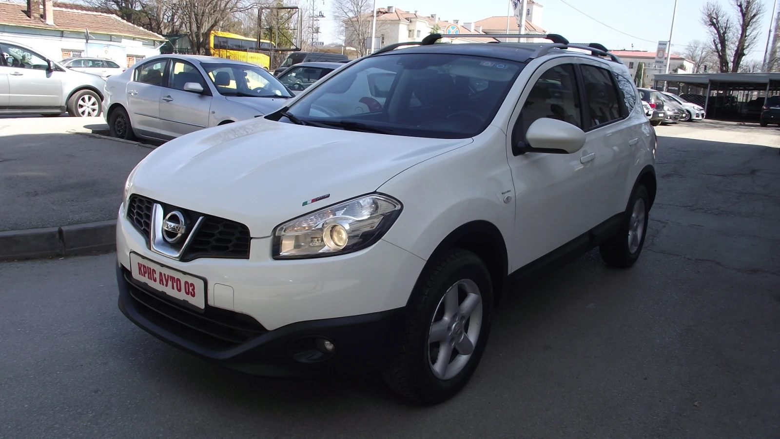 Nissan Qashqai 1.5.d.110.k.c.Panorama., снимка 7 - Автомобили и джипове - 53691908