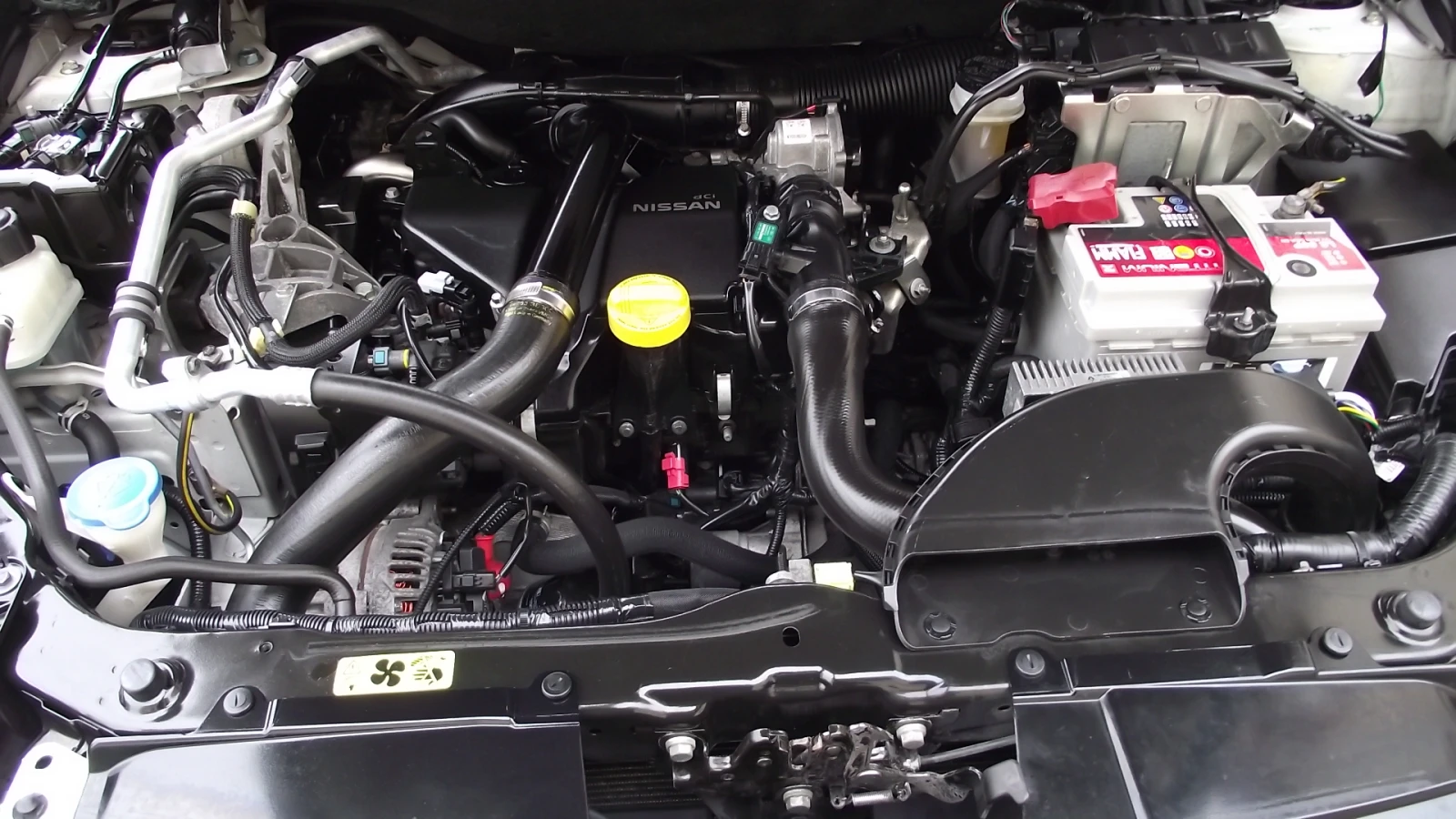 Nissan Qashqai 1.5.d.110.k.c.Panorama. | Mobile.bg � ����������� 9