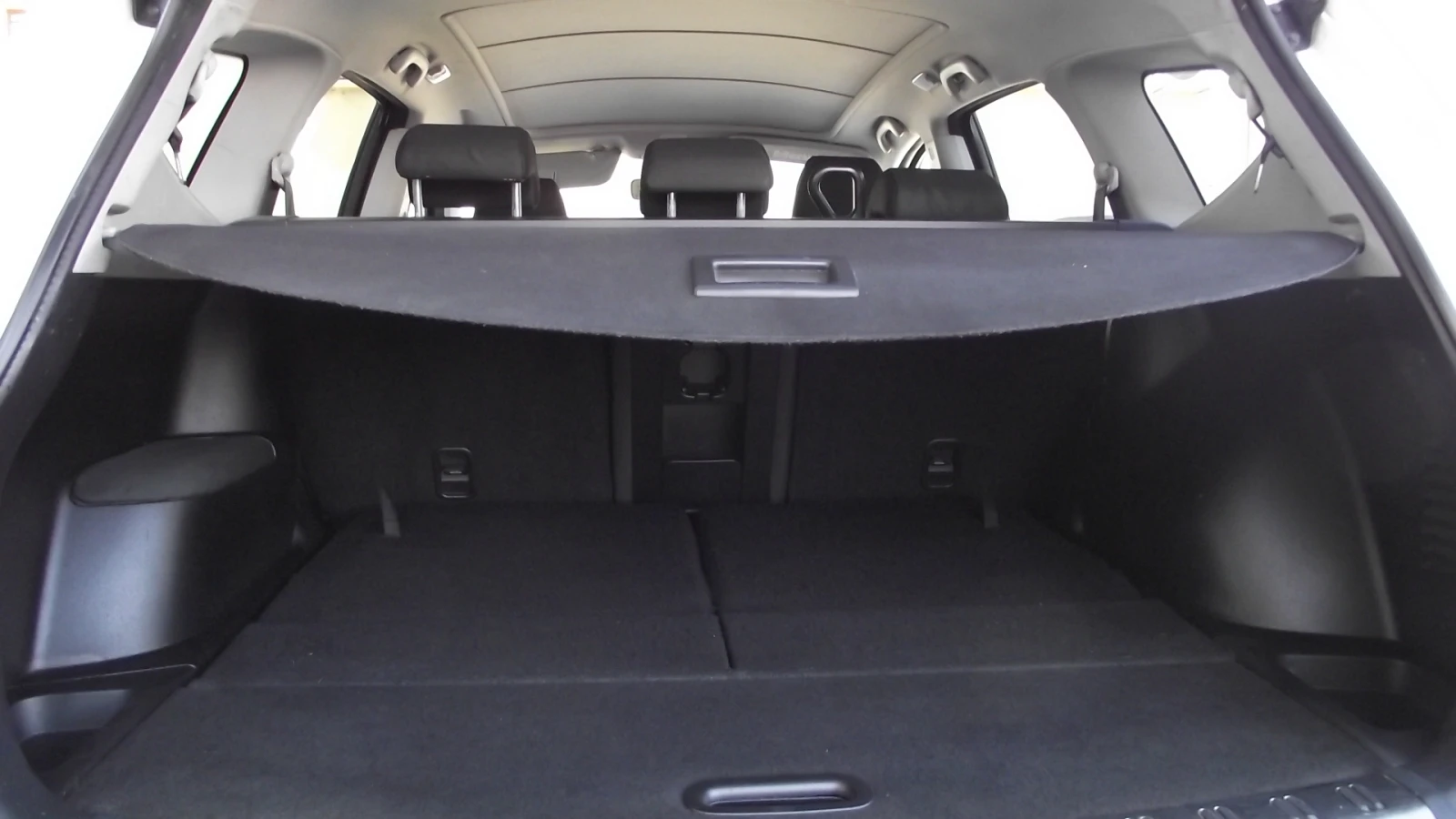 Nissan Qashqai 1.5.d.110.k.c.Panorama., снимка 17 - Автомобили и джипове - 53691908