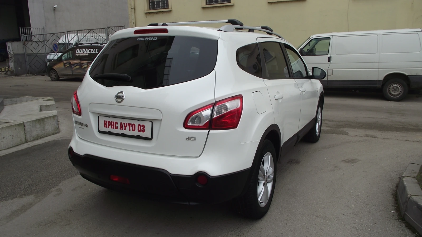 Nissan Qashqai 1.5.d.110.k.c.Panorama. | Mobile.bg � ����������� 3