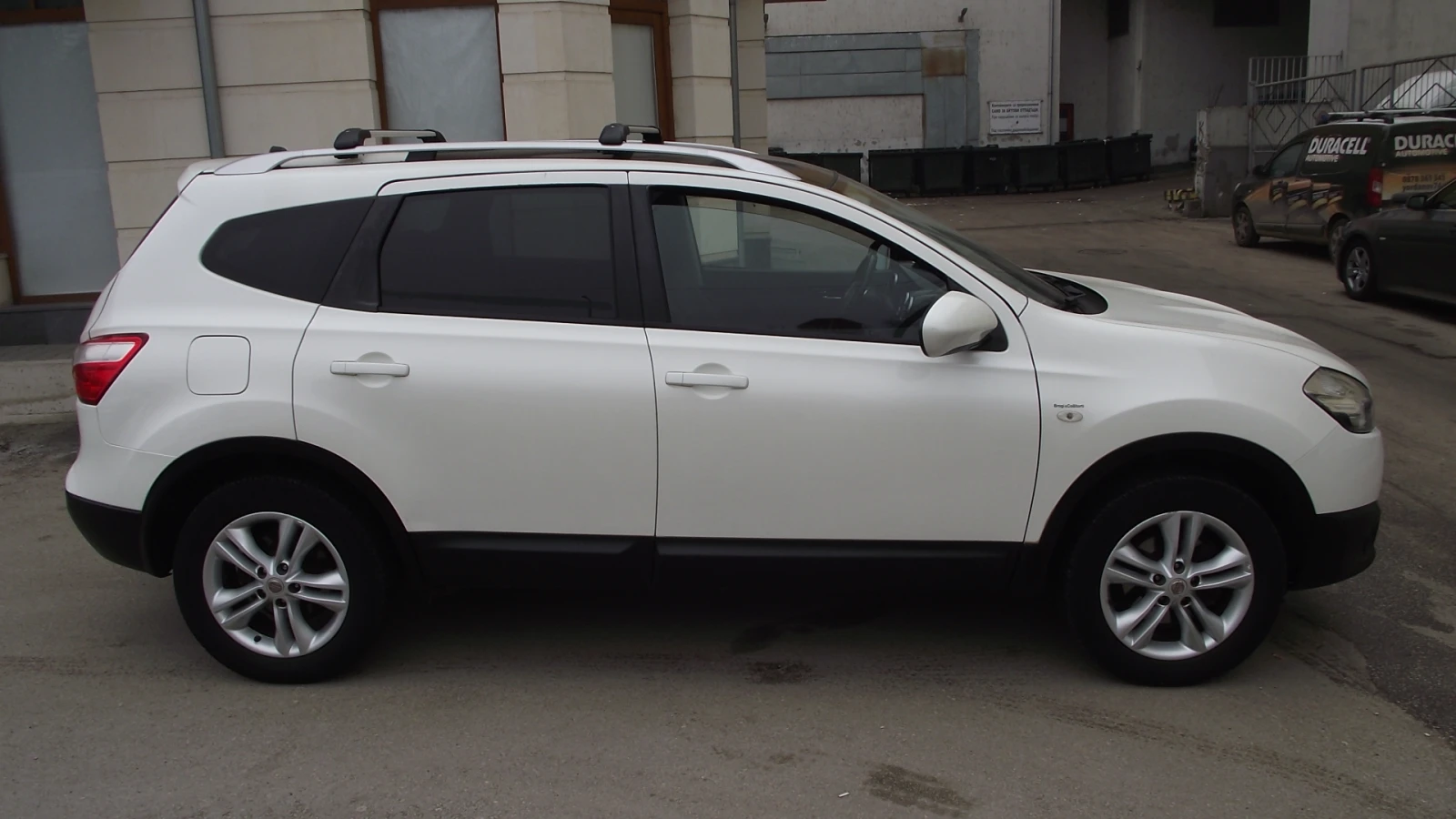 Nissan Qashqai 1.5.d.110.k.c.Panorama. | Mobile.bg � ����������� 2