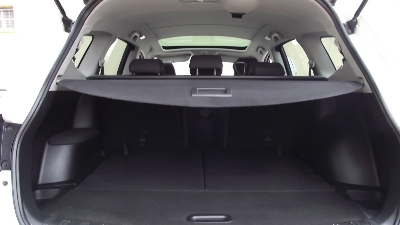 Nissan Qashqai 1.5.d.110.k.c.Panorama. | Mobile.bg � ����������� 17