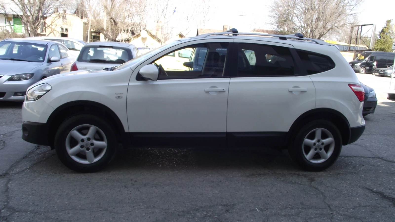 Nissan Qashqai 1.5.d.110.k.c.Panorama., снимка 6 - Автомобили и джипове - 53691908