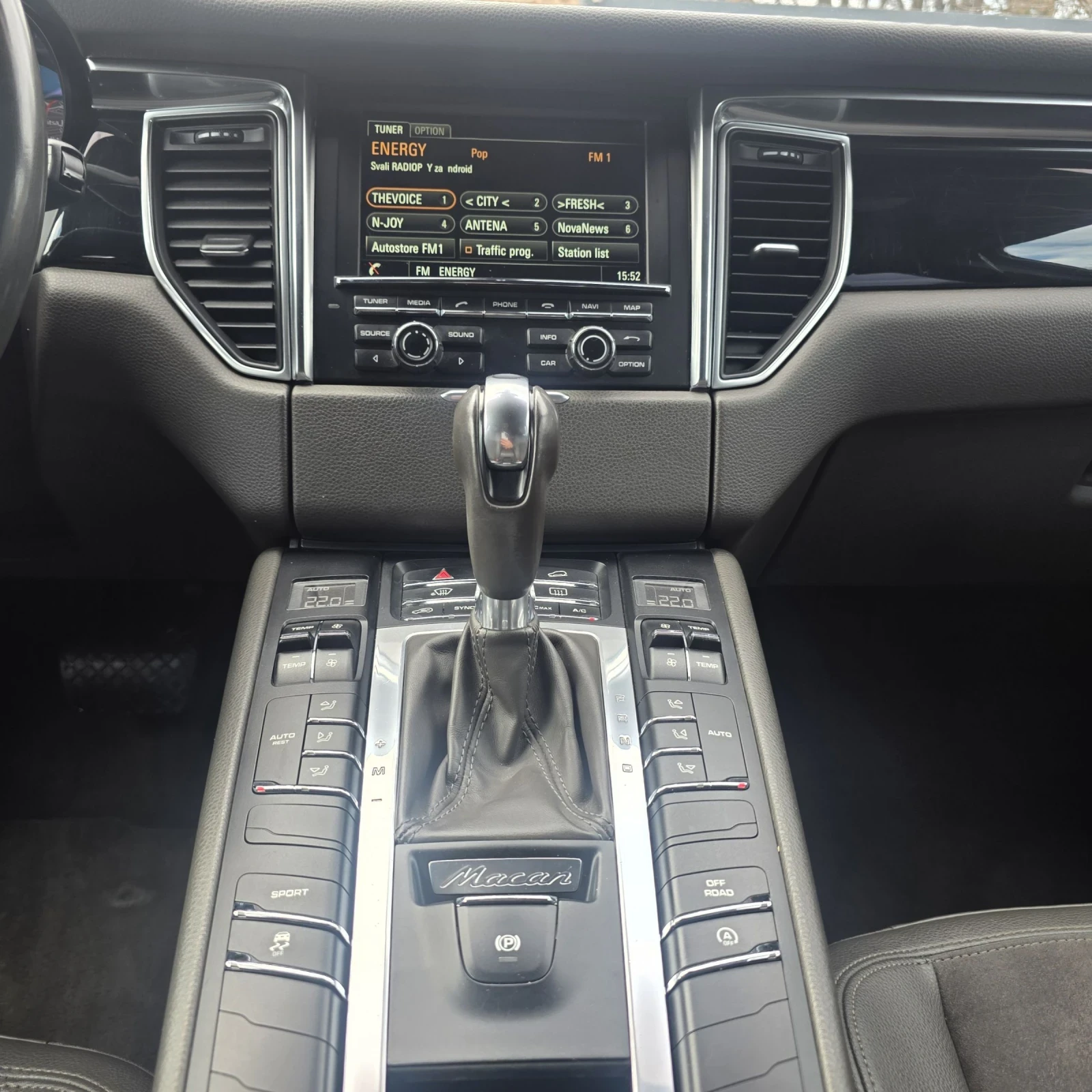 Porsche Macan S/��� ���������/������� ������ | Mobile.bg � ����������� 14