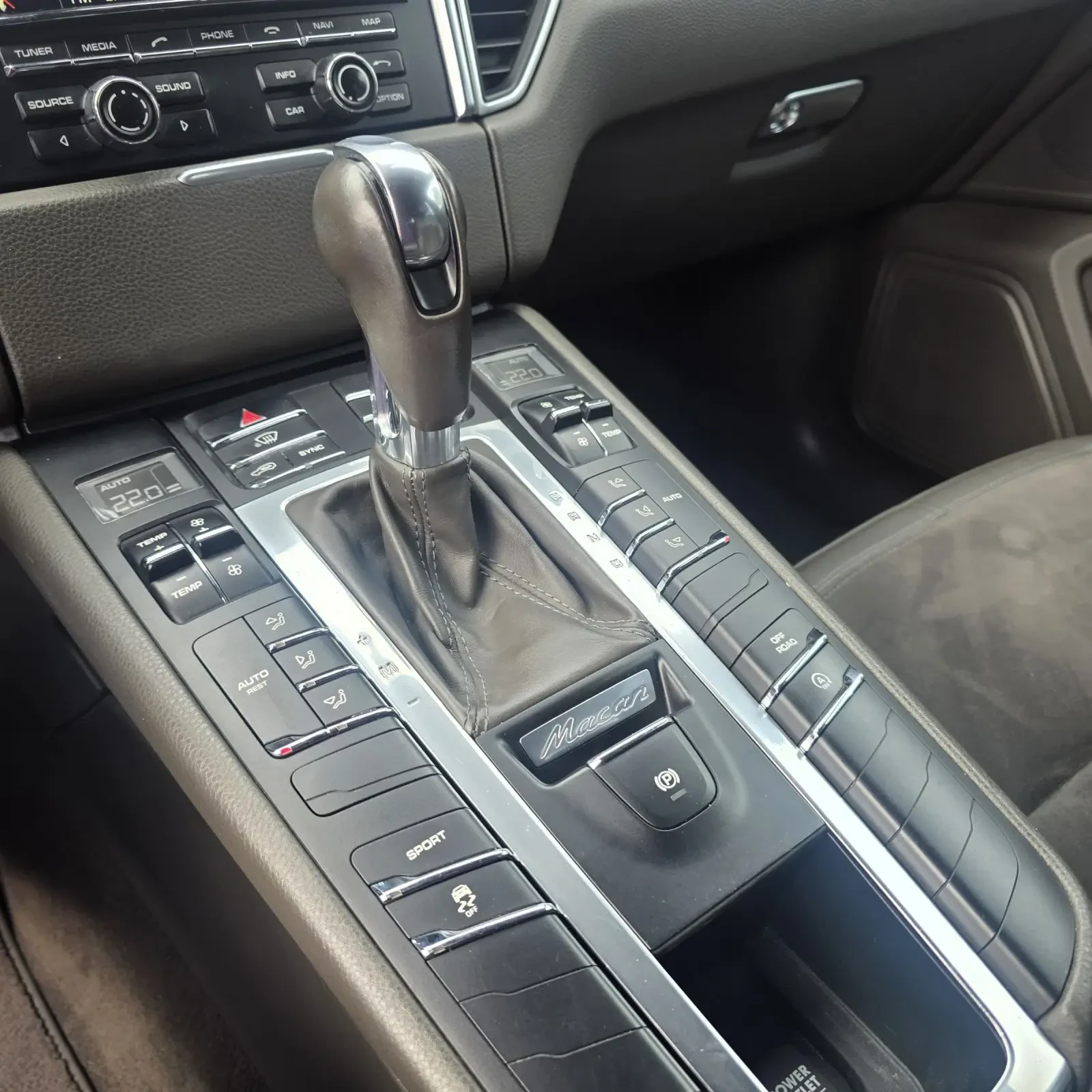 Porsche Macan S/��� ���������/������� ������ | Mobile.bg � ����������� 11