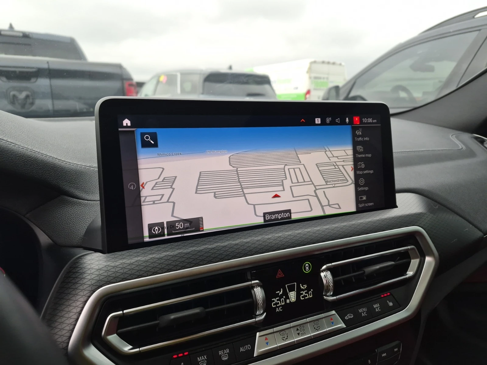 BMW X4 XDRIVE30I * * CARFAX * * АВТО КРЕДИТ * * , снимка 12 - Автомобили и джипове - 54059530