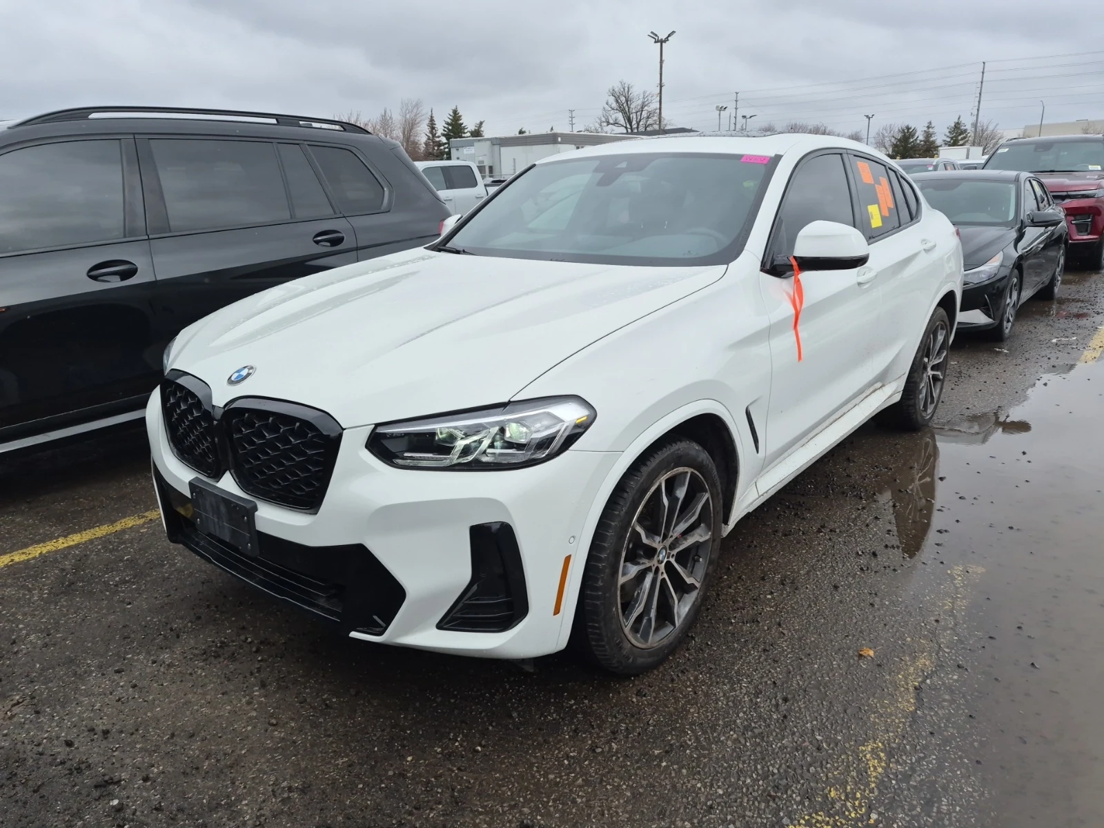BMW X4 XDRIVE30I * * CARFAX * * АВТО КРЕДИТ * *  | Auto.bg — изображение 1