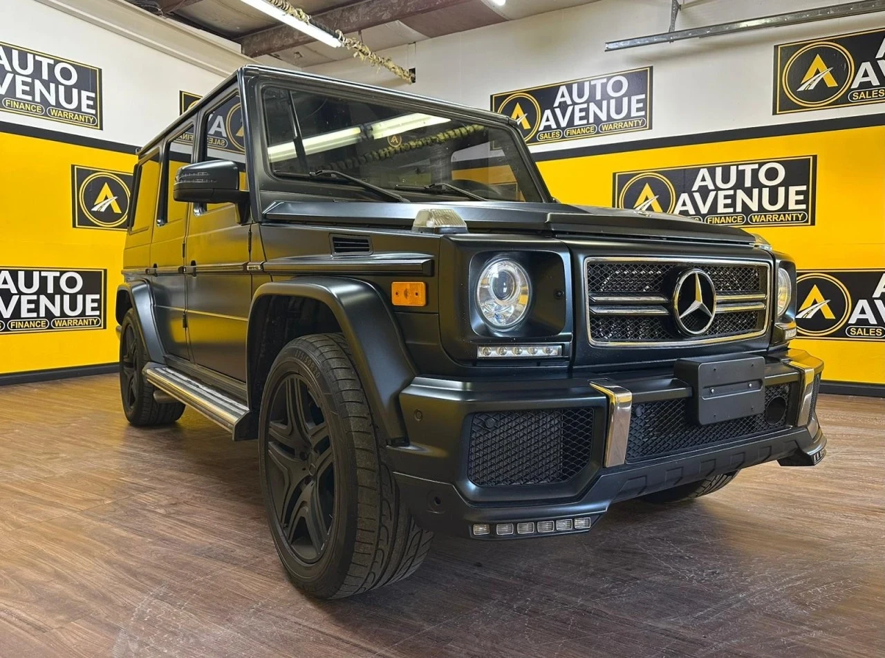 Mercedes-Benz G 63 AMG Очакван внос/90 хил км, снимка 3 - Автомобили и джипове - 54067289