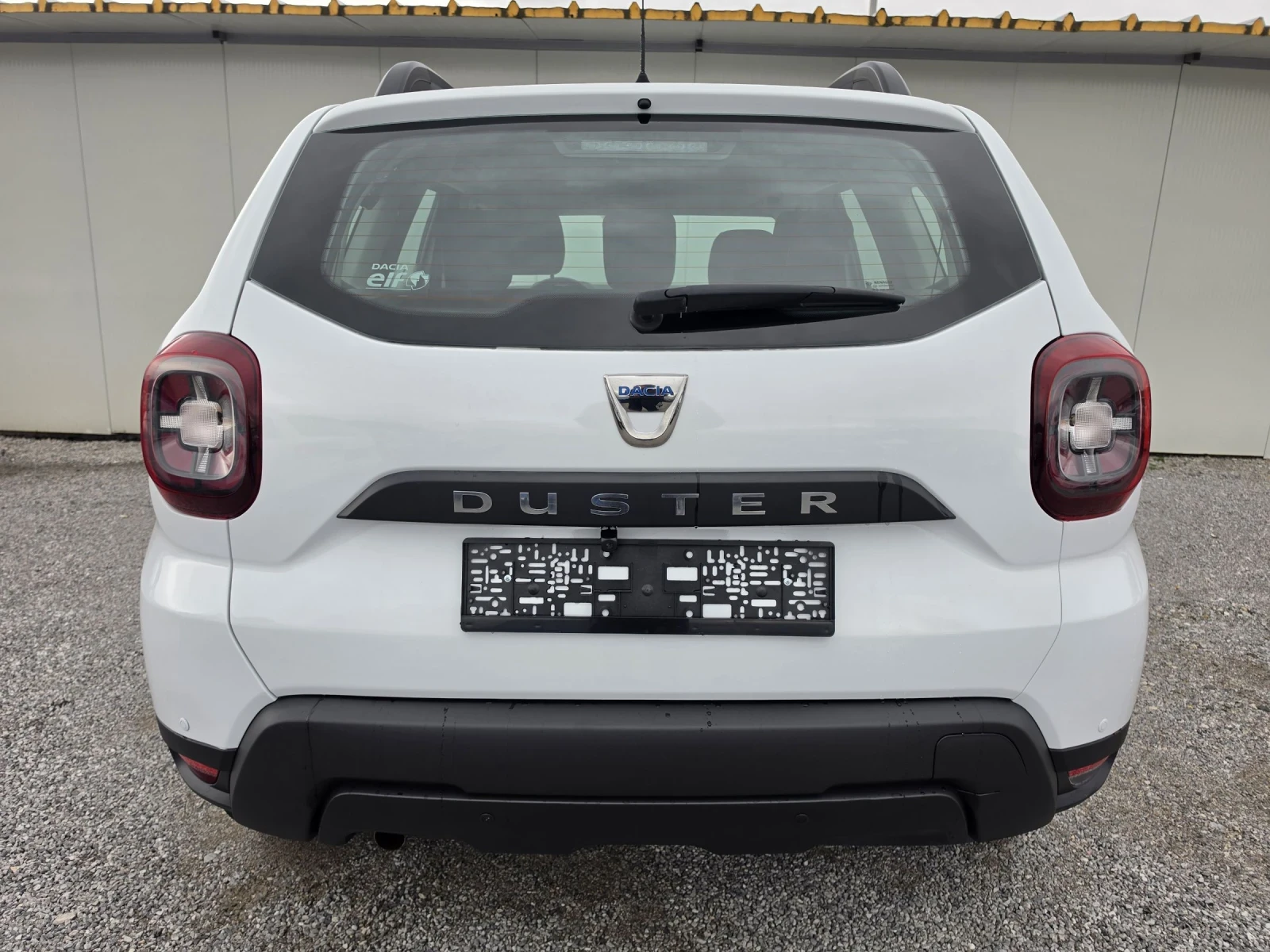 Dacia Duster 1.5DCi Euro6, снимка 6 - Автомобили и джипове - 54087478