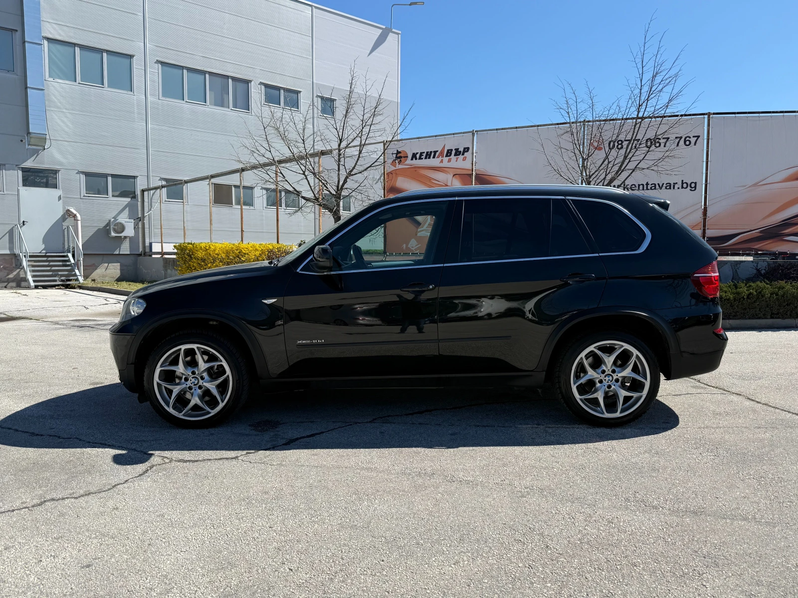 BMW X5 X Drive 40D, снимка 2 - Автомобили и джипове - 54124822