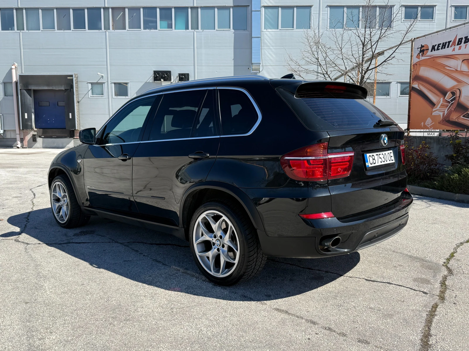 BMW X5 X Drive 40D, снимка 3 - Автомобили и джипове - 54124822