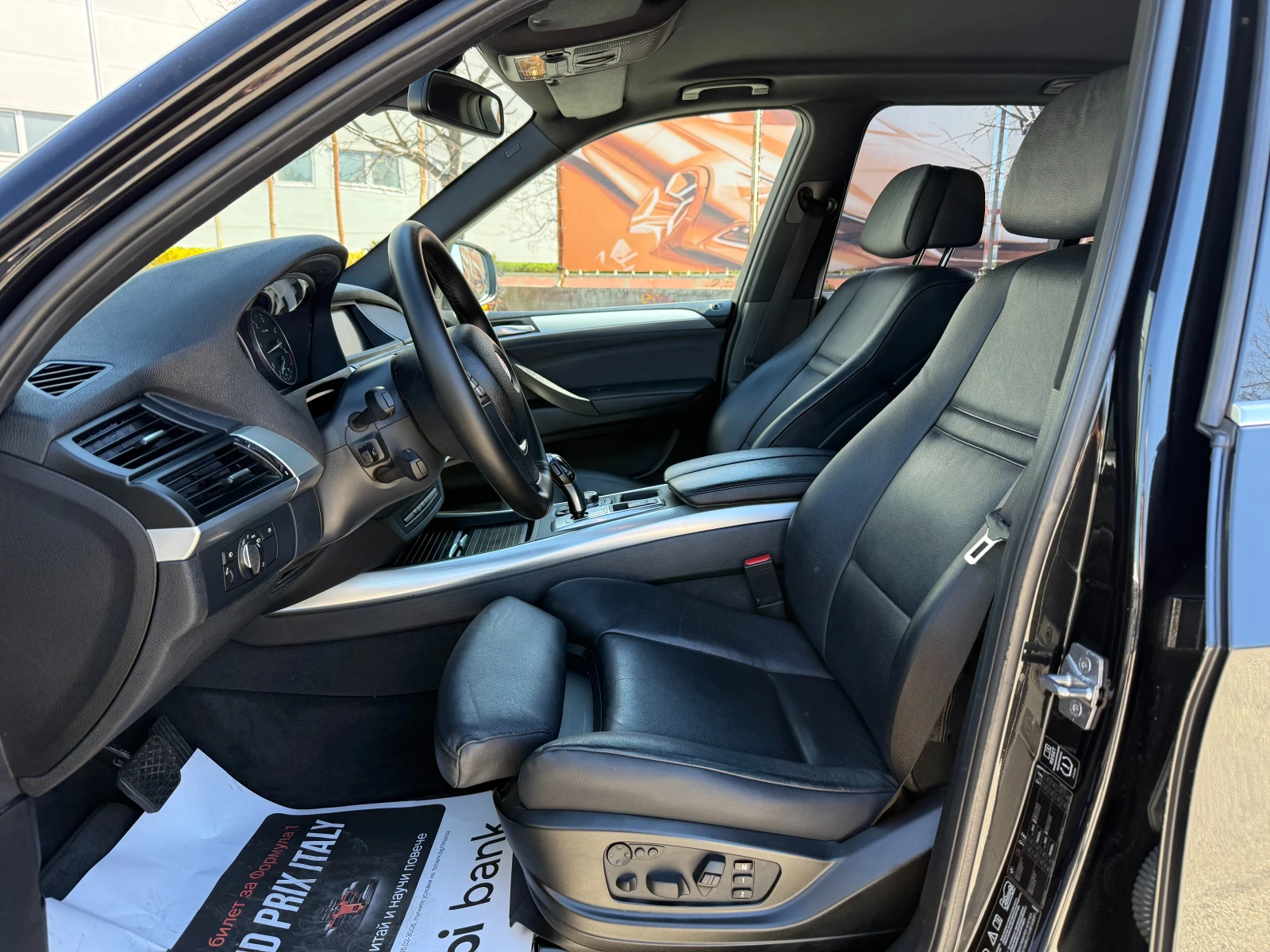 BMW X5 X Drive 40D, снимка 8 - Автомобили и джипове - 54124822