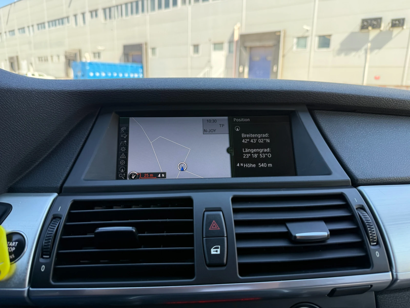 BMW X5 X Drive 40D, снимка 15 - Автомобили и джипове - 54124822