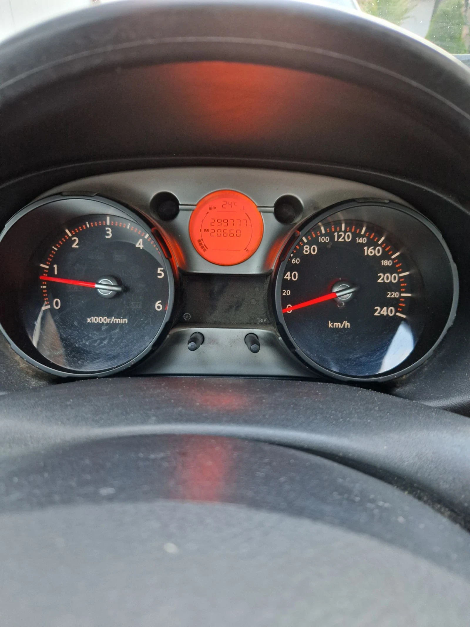 Nissan Qashqai 2.0dci Acenta, снимка 11 - Автомобили и джипове - 54319068