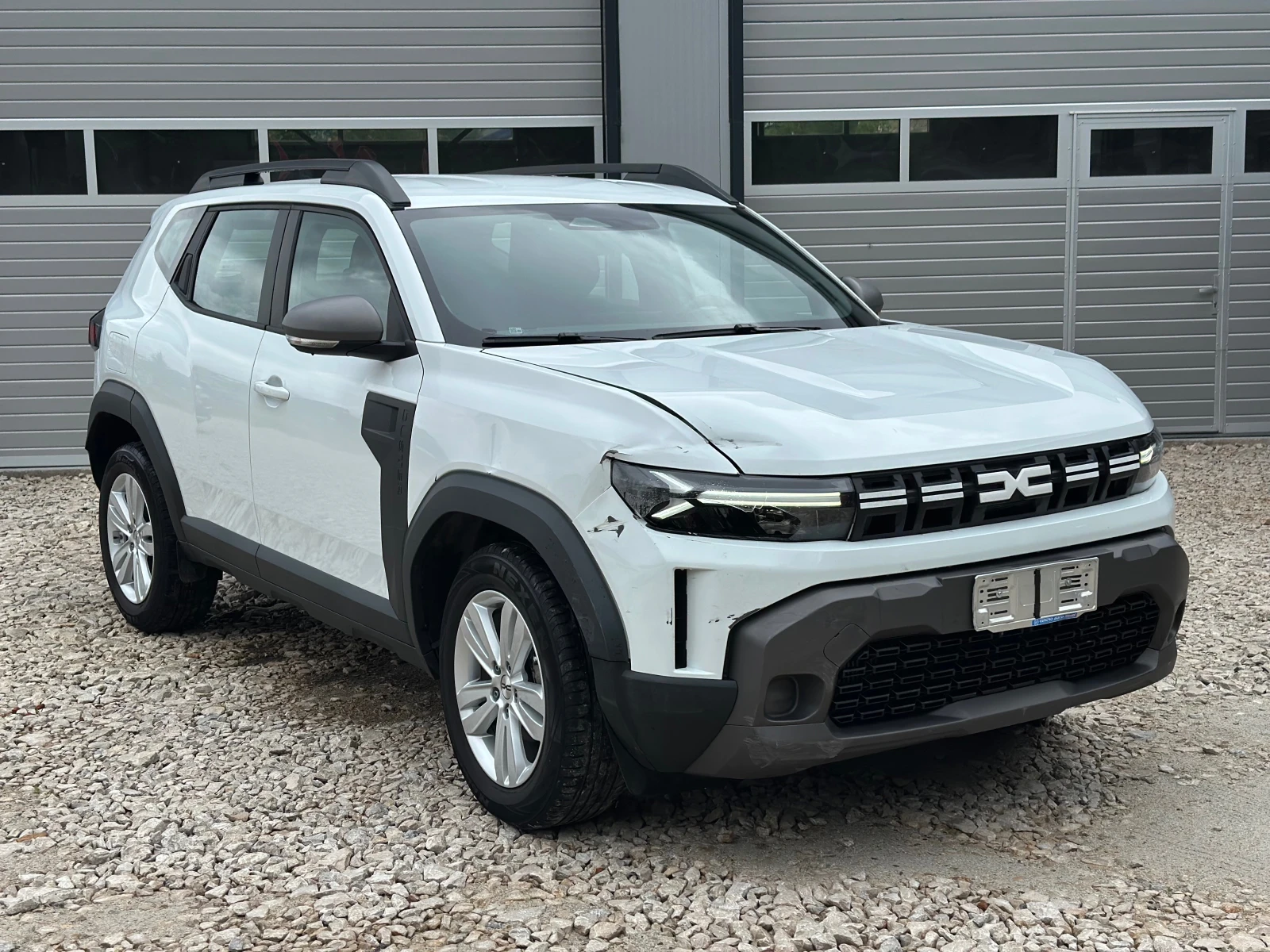 Dacia Duster 1.0TCe LPG 2025g, снимка 2 - Автомобили и джипове - 54482715