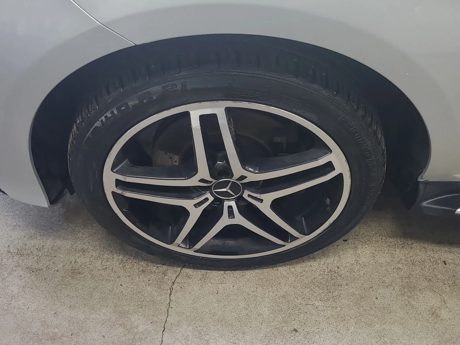 Mercedes-Benz GLE 43 AMG * CARFAX * ОПЦИЯ ЗА ФИНАНСИРАНЕ, снимка 7 - Автомобили и джипове - 55983850