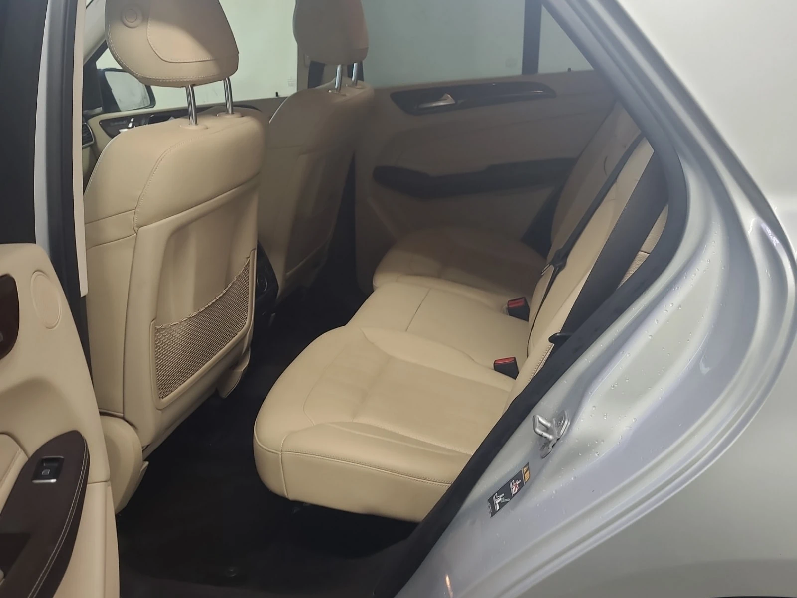 Mercedes-Benz GLE 43 AMG * CARFAX * ОПЦИЯ ЗА ФИНАНСИРАНЕ, снимка 8 - Автомобили и джипове - 55983850