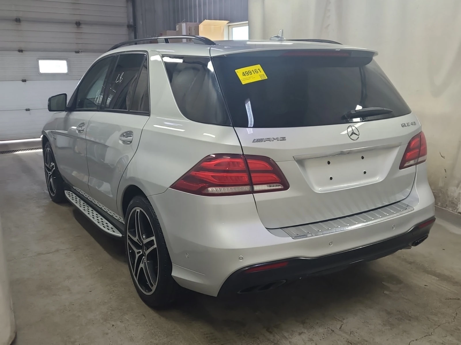 Mercedes-Benz GLE 43 AMG * CARFAX * ОПЦИЯ ЗА ФИНАНСИРАНЕ, снимка 2 - Автомобили и джипове - 55983850
