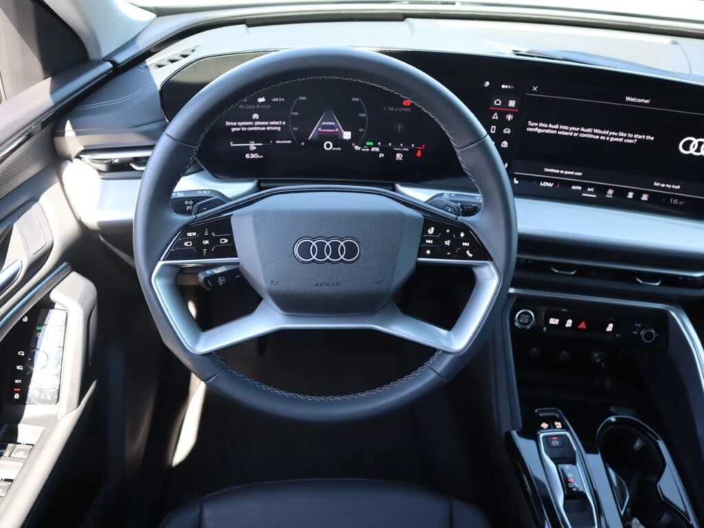 Audi Q5 MATRIX* S* LINE* 360КАМЕРА* LANE* ASSIST* ПАНОРАМА, снимка 10 - Автомобили и джипове - 56208872