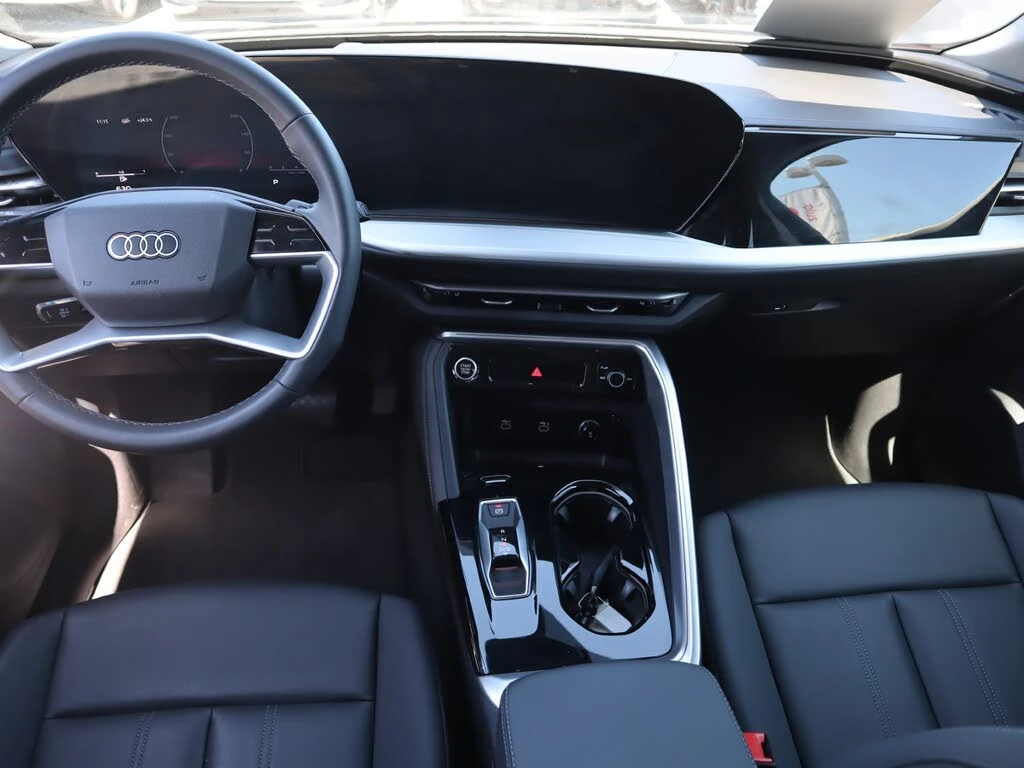Audi Q5 MATRIX* S* LINE* 360КАМЕРА* LANE* ASSIST* ПАНОРАМА, снимка 9 - Автомобили и джипове - 56208872